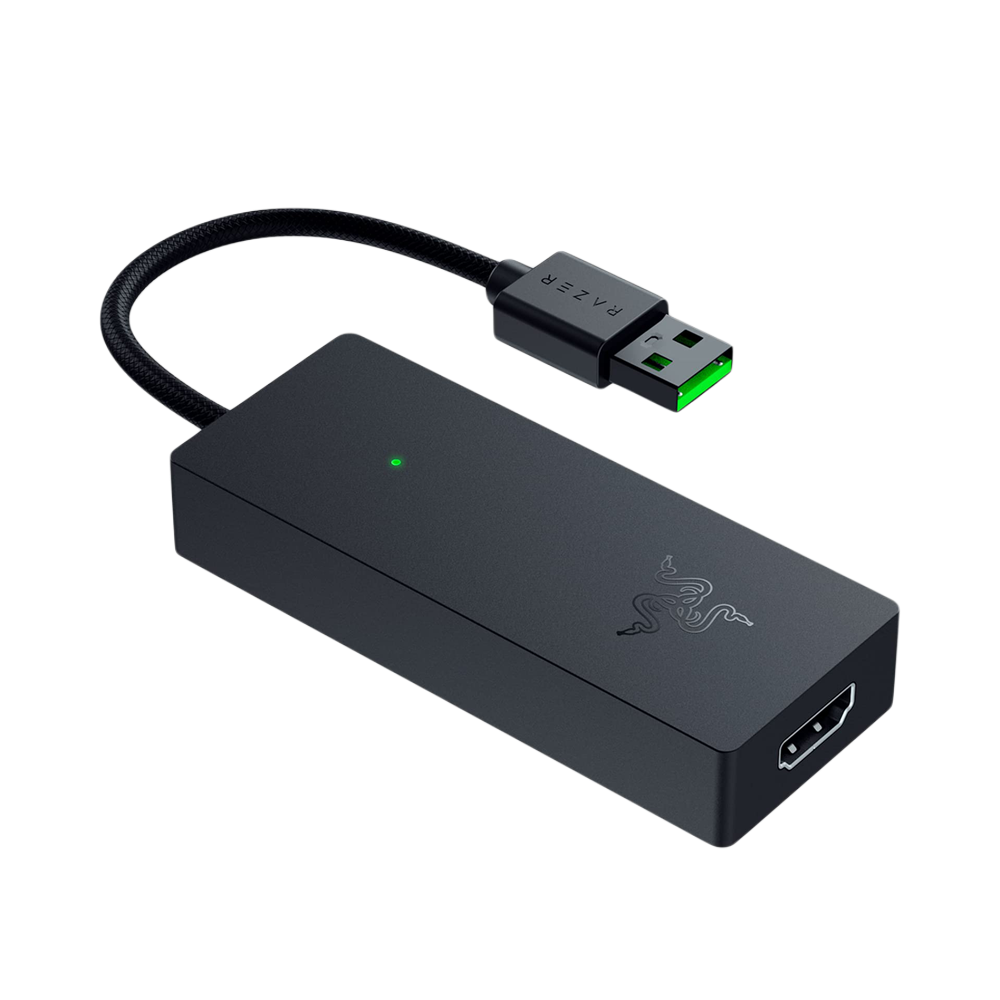 Razer Ripsaw X USB Capture Card