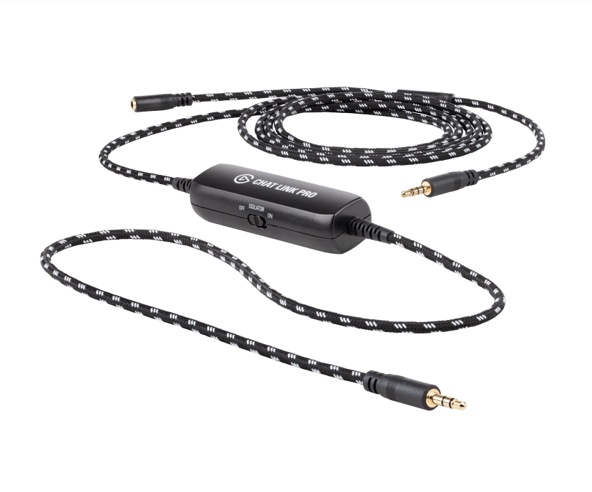 ELGATO Chat Link Pro