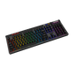 MSI STRIKE PRO Wireless Gaming Keyboard - Black