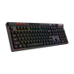 MSI STRIKE PRO Wireless Gaming Keyboard - Black