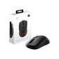 MSI VERSA 300 Wireless Gaming Mouse - Black