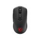 MSI VERSA 300 Wireless Gaming Mouse - Black