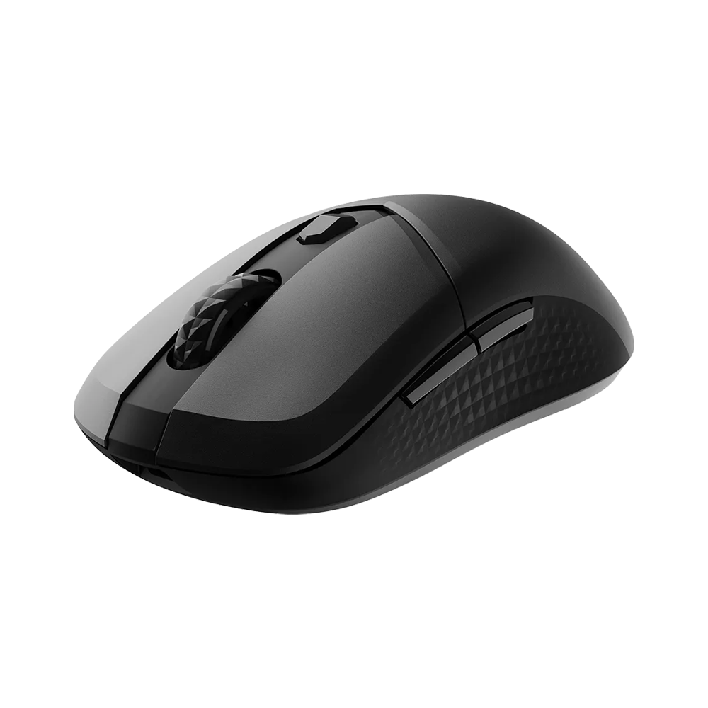 MSI VERSA 300 Wireless Gaming Mouse - Black