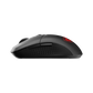 MSI VERSA 300 Wireless Gaming Mouse - Black