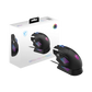 MSI VERSA PRO Wireless Plus Mouse Dock Pro Mouse - Black