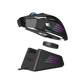 MSI VERSA PRO Wireless Plus Mouse Dock Pro Mouse - Black