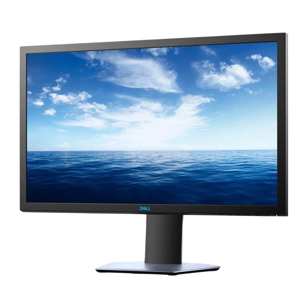 DELL S2419HGF - 24 Inch Gaming Monitor - Black