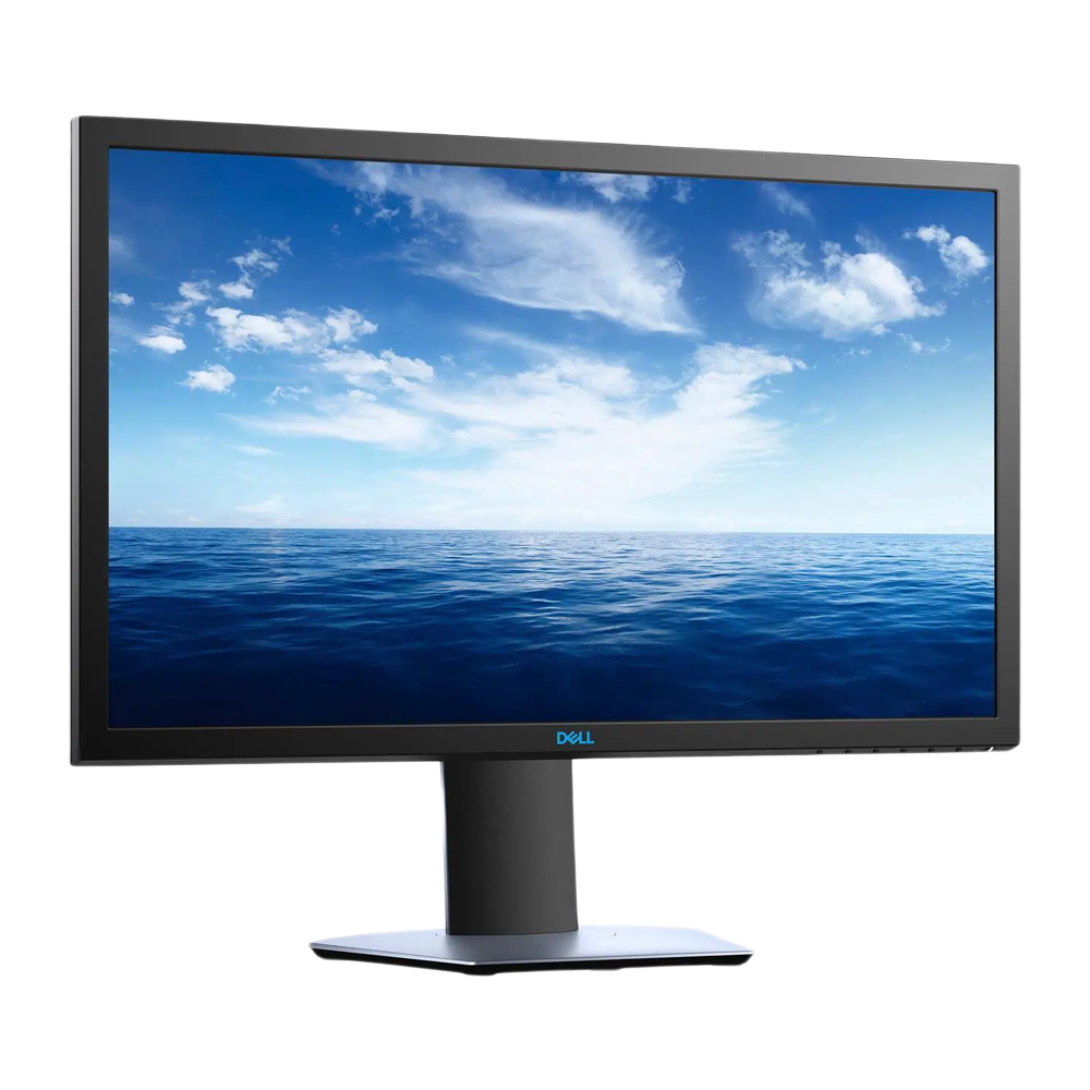 DELL S2419HGF - 24 Inch Gaming Monitor - Black