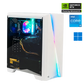 Snowstorm i5 14th Gen Nvidia GeForce RTX 5060 Gaming PC