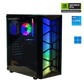 Atomizer i5 14th Gen Nvidia GeForce RTX 5050 8GB Gaming PC