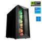 Atomizer i5 14th Gen Nvidia GeForce RTX 5050 8GB Gaming PC