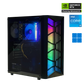 Bizon i5 14th Gen Nvidia GeForce RTX 5060 Ti 8GB Gaming PC
