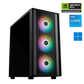 BlackShift i5 14th Gen Nvidia GeForce RTX 5060 8GB Gaming PC