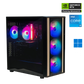 BlackShift i5 14th Gen Nvidia GeForce RTX 5060 8GB Gaming PC