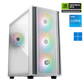 MoonShade i5 14 th Gen Nvidia GeForce RTX 5060 8GB Gaming PC