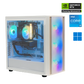 MoonShade i5 14th Gen Nvidia GeForce RTX 5060 8GB Gaming PC