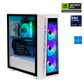 Oblivion Ultra 5 Nvidia GeForce RTX 5060 Ti 8GB OC Gaming PC