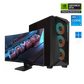 Nightforge i5 14th Gen Nvidia GeForce RTX 5060 OC Gaming PC