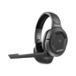 MSI IMMERSE GH50 Wireless Headset - Black