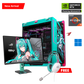 Miku Ryzen 7 NVIDIA GEFORCE RTX 5080 OC Gaming PC