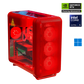 Ruby Ultra 5 NVIDIA GEFORCE RTX 5060 Ti  8GB OC Gaming PC