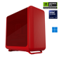 Ruby Ultra 5 NVIDIA GEFORCE RTX 5060Ti OC Gaming PC