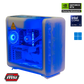SnowWhite Ultra 5 NVIDIA GEFORCE RTX 5060 8GB OC Gaming PC
