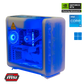 SnowWhite i5 14th GEN NVIDIA GEFORCE RTX 5060 OC Gaming PC