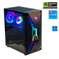 XtraPrism i5 14th Gen NVIDIA GEFORCE RTX 5060 OC Gaming PC