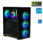 Torque i5 14th Gen Nvidia GeForce RTX 5060 Gaming PC