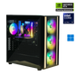 Omega Ultra 5 Nvidia GeForce RTX 5060 Ti 8GB Gaming PC