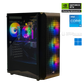 Blazefire i5 14th Gen Nvidia GeForce RTX 5050 Gaming PC