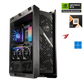 Zenith Ryzen 7 9850X3D Nvidia GeForce RTX 5080 OC Gaming PC