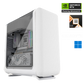Nexus Prime Ryzen 7 9850X3D Nvidia GeForce RTX 5070 Ti 16GB OC Gaming PC