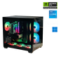 Storm i5 14th Gen Nvidia GeForce RTX 5060 Ti 8GB OC Gaming PC