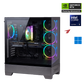 NeonBlade Ultra 5 Nvidia GeForce RTX 5060 Ti 16GB OC Gaming PC