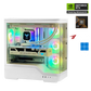 AstroCore Ryzen 7 Nvidia GeForce RTX 5070 TI 16GB OC Gaming PC