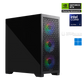 Viperion Nvidia GeForce RTX 5060 Ti 8GB OC Gaming PC