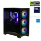 Viperion Nvidia GeForce RTX 5060 Ti 8GB OC Gaming PC