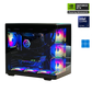 DarkCore Nvidia GeForce RTX 5060 Ti 16GB OC Gaming PC