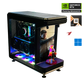 HydroStriker Nvidia GeForce RTX 5070 Ti 16GB OC Gaming PC