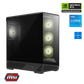 Magneto Nvidia GeForce RTX 5060 Ti 8GB OC Gaming PC