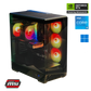 Magneto Nvidia GeForce RTX 5060 Ti 8GB OC Gaming PC