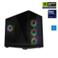 Shogun Nvidia GeForce RTX 5070 Ti 16GB OC Gaming PC