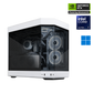 HaloSlayer Nvidia GeForce RTX 5060 Ti 16GB OC Gaming PC