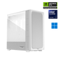 IceEdge Nvidia GeForce RTX 5070 Ti 16GB OC Gaming PC