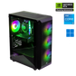 Titan i5 14th Gen Nvidia GeForce RTX 5060 8GB OC Gaming PC