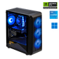 Blazora Titan i5 14th Gen Nvidia GeForce RTX 5060 Ti 8GB OC Gaming PC