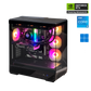 Vexora i5 14th Gen Nvidia GeForce RTX 5060 8GB OC Gaming PC