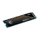 MSI SPATIUM M452 M.2 2280 PCIe 4.0 GEN4X4 NVMe SSD (R:3,600 MB/s W:3,100 MB/s) - 1TB